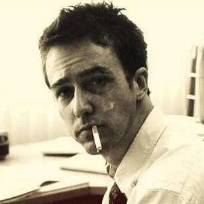 ayyascapulcum's profile picture. kaybedenler kulübü, dövüş kulübü