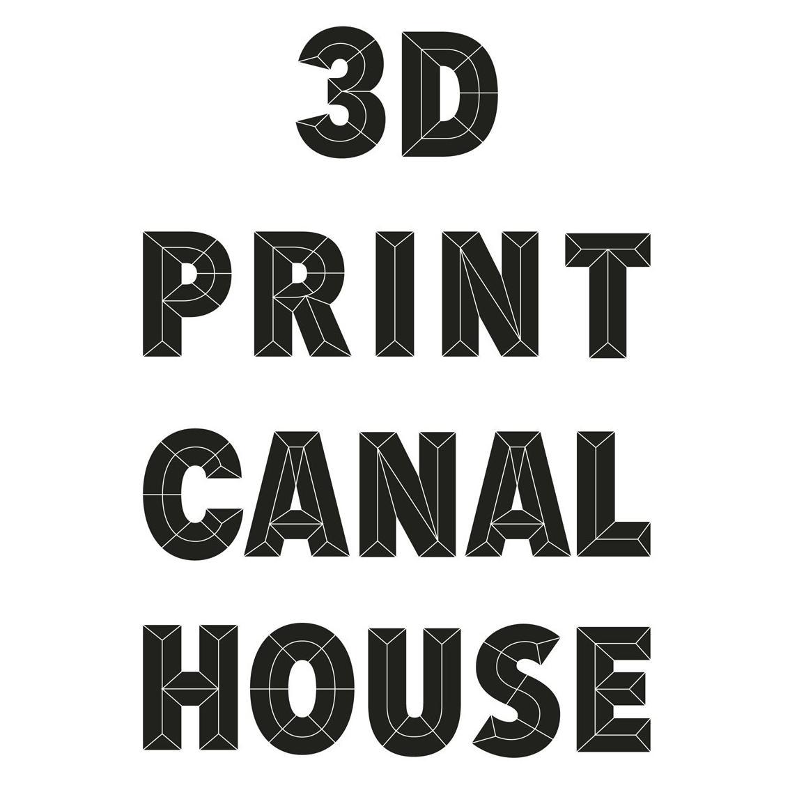 Worlds’ first 3D Printed Canal House | international team of partners | linking science, design, construction and community | open expo-site in Amsterdam