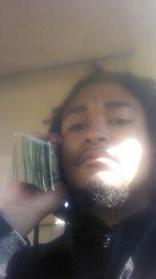 im doin my thing wit dat sack wat you doin?