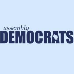 Committed to electing Democrats to the Wisconsin State Assembly | Leader @GretaNeubauer