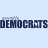 WIAssemblyDems's profile picture. Committed to electing Democrats to the Wisconsin State Assembly | Leader @GretaNeubauer