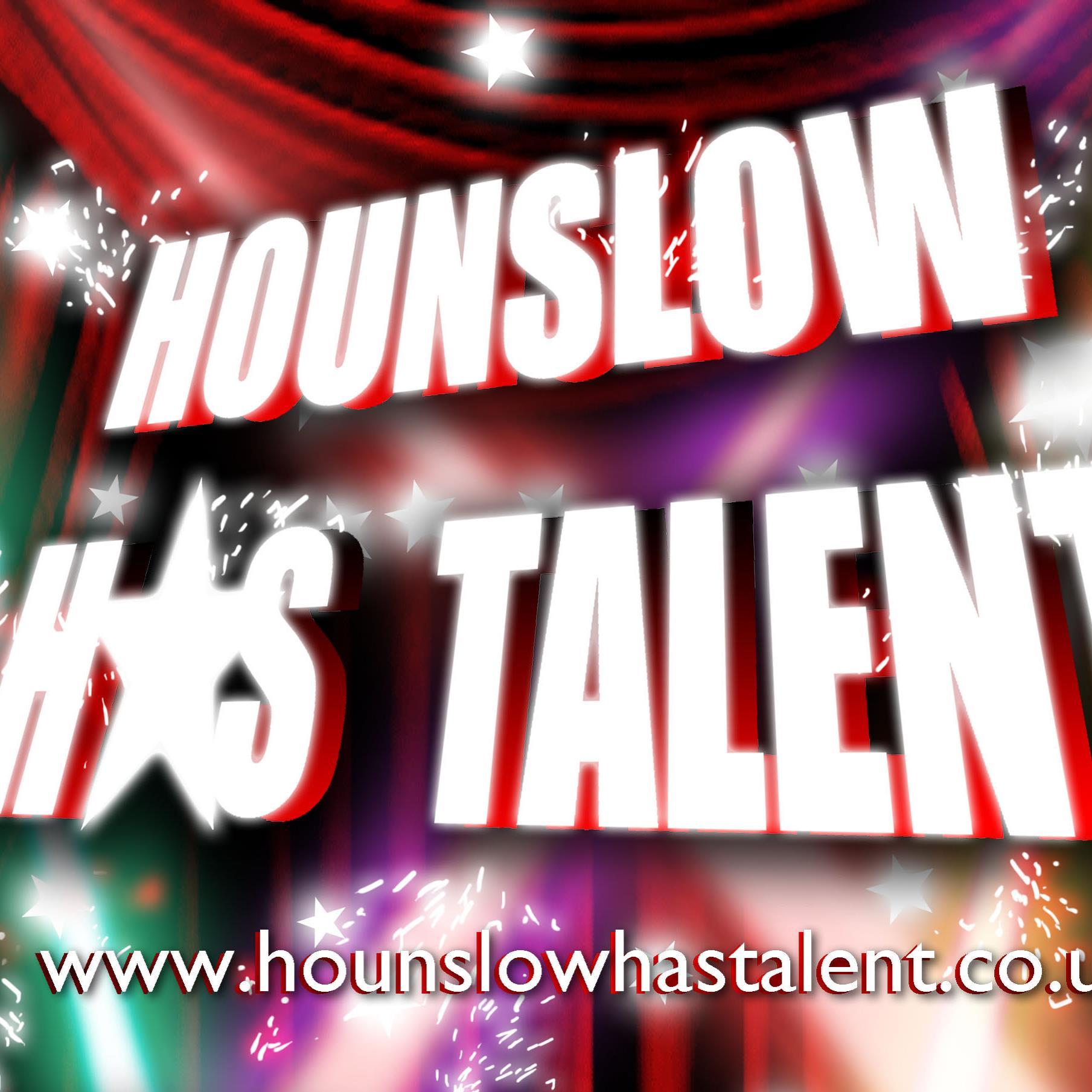 HounslowTalent Profile Picture