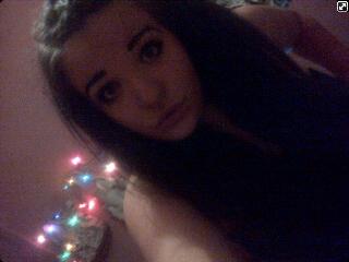 I have a face tis all
