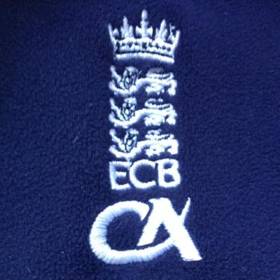 Average cricketer. Coaching genius. Overly fond of cliché and hyperbole.