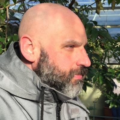 SolisGreg's profile picture. I believe in inclusion, transparency, choice, intuition, flow, bikes, bees and bulldogs.