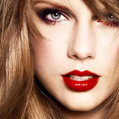 I ship myself with this girl named taylor...