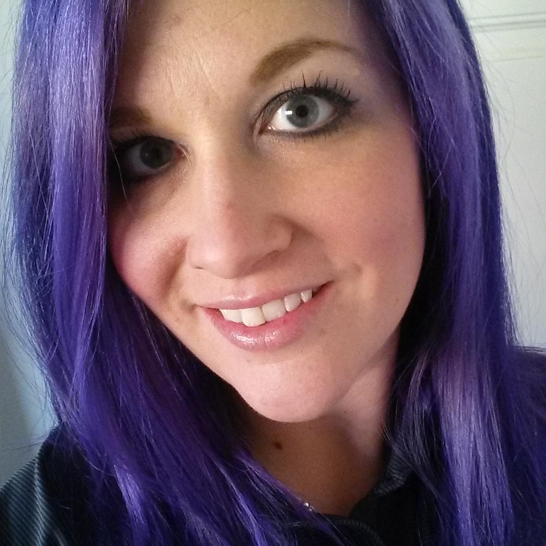 Product gal. UX advocate. Marketing maven. Boston Terrier owner. Art lover. Fashionista. Sometimes purple hair wearer. PLEASE VOTE AND SHARE YOUR VOICE!