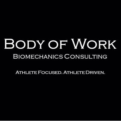 BdyOfWrkBiomech's profile picture. Athlete Focused. Athlete Driven. 

Serving the online community to ensure optimal performance of strength athletes everywhere.