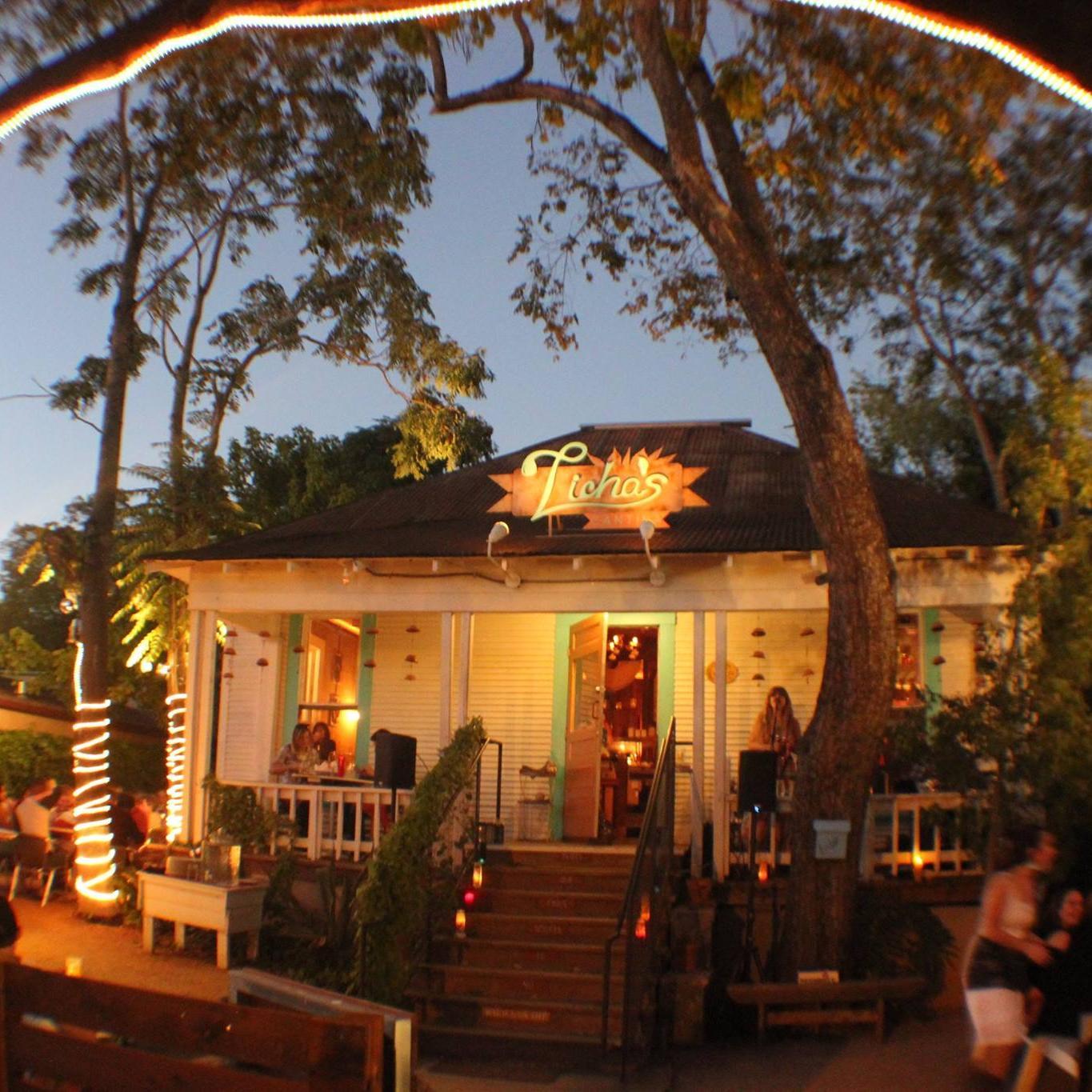 LichasCantina's profile picture. Mexico City Soul Food. Directo del DF.