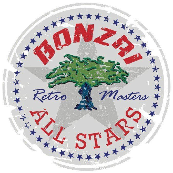 Bonzai All Stars - the ultimate retro experience!!!