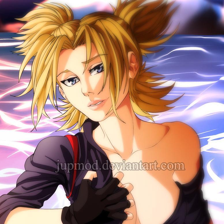 Sabaku no Temari || Sista : @HSI_InoY @HSI_Temari || Need couple♥