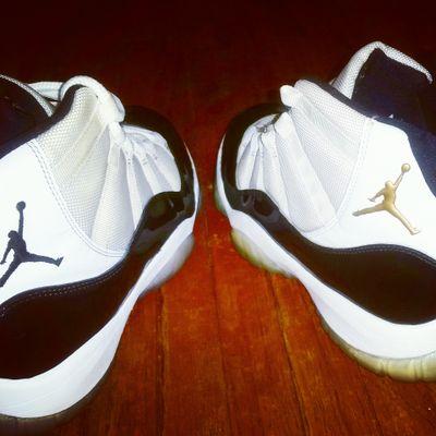 Owner/CEO of FlyInc. Lover of sneakers and married to the sneaker game! #4brimz #sneakerhead #FlyInc.