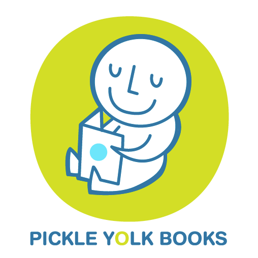 Pickle Yolk Books Profile