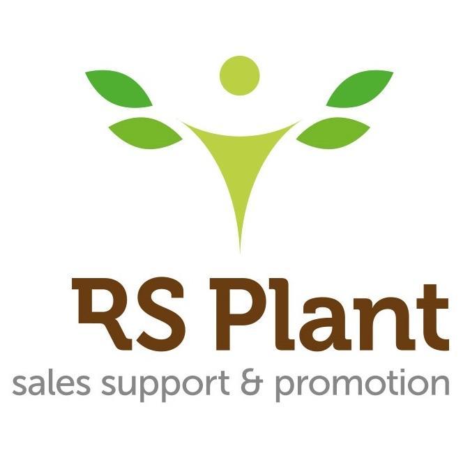 RS Plant is een verkooporganisatie voor kwekers van kamer-en tuinplanten. RS Plant geeft verkoopondersteuning aan en maakt promotie voor een aantal kwekers.