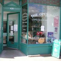 The Open Door (@opendooredin) 's Twitter Profile