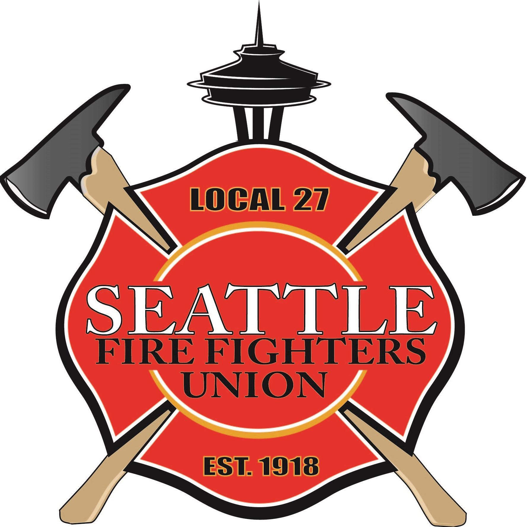 Seattle Fire Fighters Union, Local 27