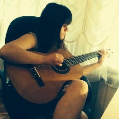 angelaradovic98's profile picture. Just live your life, and believe in your dreams... It's all about that. Playing guitar