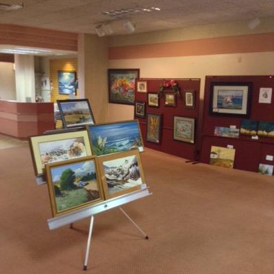 association_art's profile picture. 