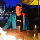 Jack Scarr - @Scarry94 - Twitter