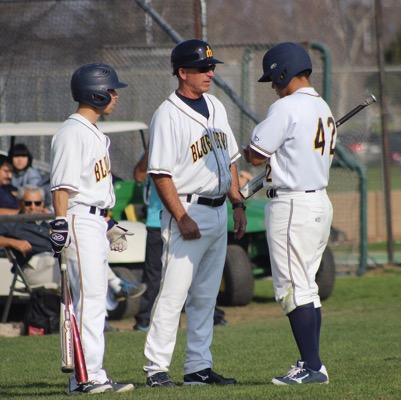 Blue Devils Baseball Profile