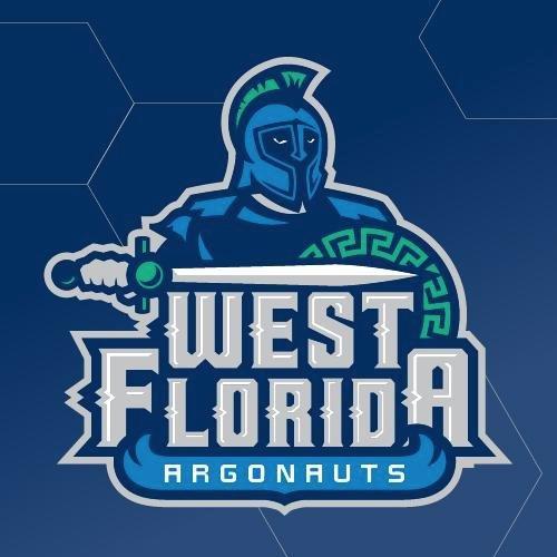 The University of West Florida tennis program competes in the Gulf South Conference and is the premier tennis program in NCAA DII.