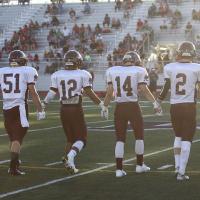 Craig Hunter (@football_jhs) 's Twitter Profile