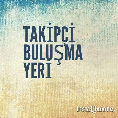 Takip Edeni Takip Ederim...Taglara Destek Verilir...