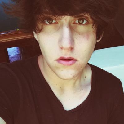 Youtuber, Hijo de Zeus #SyS #Screamers ♚ Business/Contacto: screamauricio@gmail.com