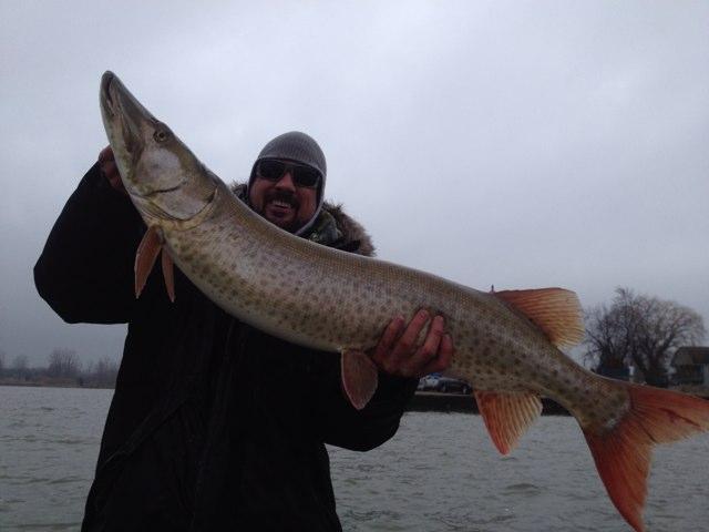 Work whenever Fish Forever,

Fishbum Outfitters Field Staff,
Baer Fishing Adventures Guide
