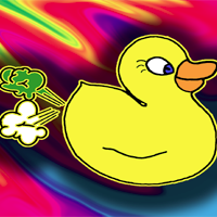 FartingDuck (@fartingduck) 's Twitter Profile