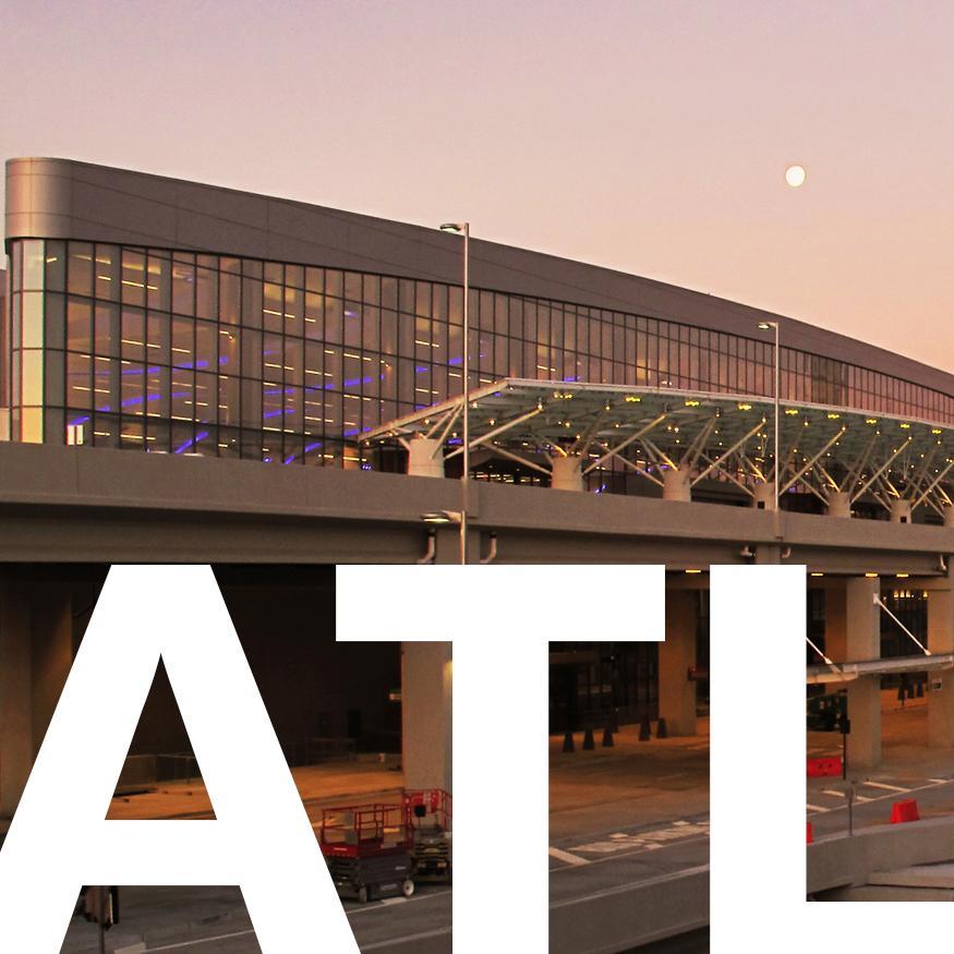 atlantamayor's profile picture. Future mayor of the greatest city in the Southeast.