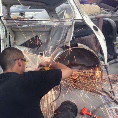 jasonfarn's profile picture. JP tuning can offer services for you classic car that may be due some TLC; from smart repairs, welding, MOT repairs or full restorations.
