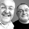 offtheballbbc's profile picture. Follow the most petty and ill-informed programme on radio; Saturdays on BBC Radio Scotland, 1200-1400 & Sundays 1200-1400 - 92-95FM/810MW/digital/BBCSounds.