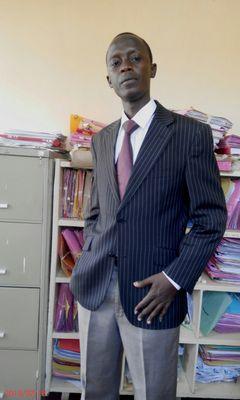 monyango79's profile picture. 