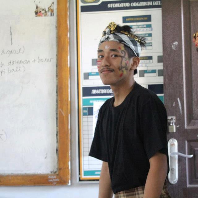 luthfanas's profile picture. Part of TFSC @FStyleTangerang . CHELSEAFC | Sosiologi FISIP Unpad'13 | 450 Km