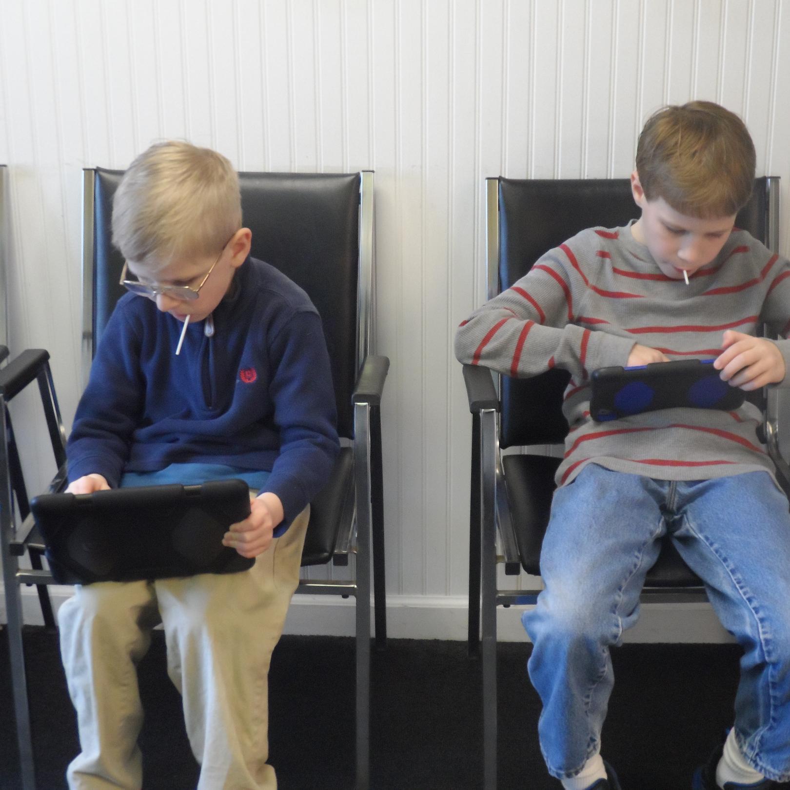 northforkrmom's profile picture. North Fork native. Mother of two boys.