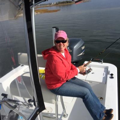 PNCCSup's profile picture. Golf Course Superintendent Porters Neck Country Club