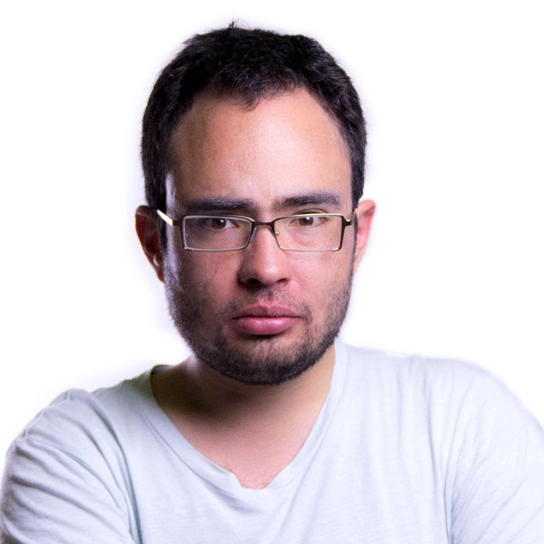 Jose luis solano garcia