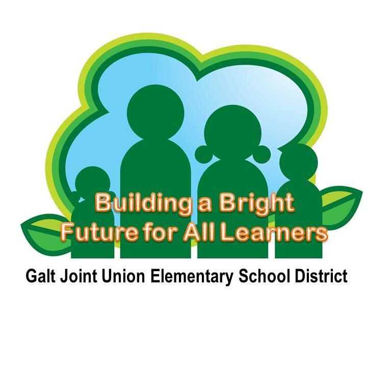 The Twitter feed for Galt Joint Union Elementary School District