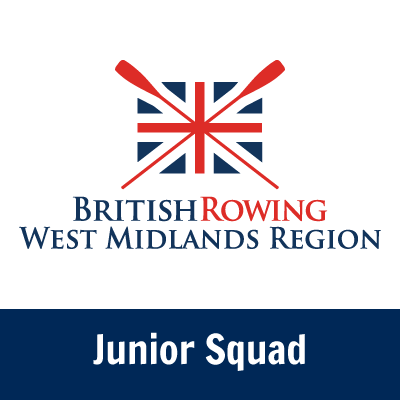 Twitter feed for the West Midlands region - Junior Squad