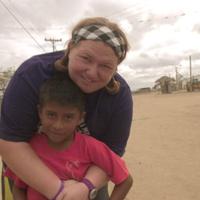 Dana Nordyke, Ph.D. (@dananordyke) 's Twitter Profile Photo