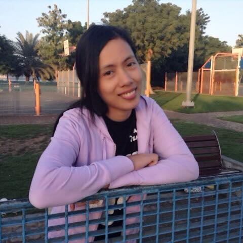 emelynpartosa1's profile picture. zamboanga city phil.