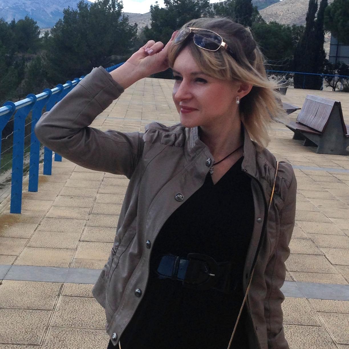 IrinaEstate's profile picture. Продажа и аренда недвижимости за рубежом. Кипр, Испания, Греция, Черногория, Хорватия, США, Мальта