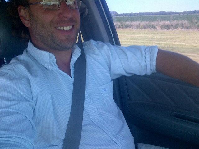 lionelamoroso's profile picture. productor agropecuario, incansable y amantes de la Argentina,  ahhhh UN POCO ANSIOSO