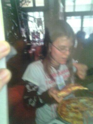 I'm happy to be single and follow me on facebook if u want it's angel holt I m the one with blue in my profile picture