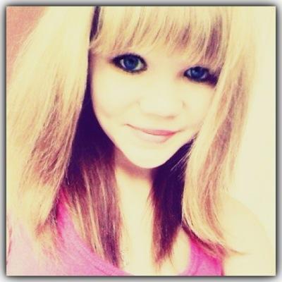 TykmakovaUiyana's profile picture. 