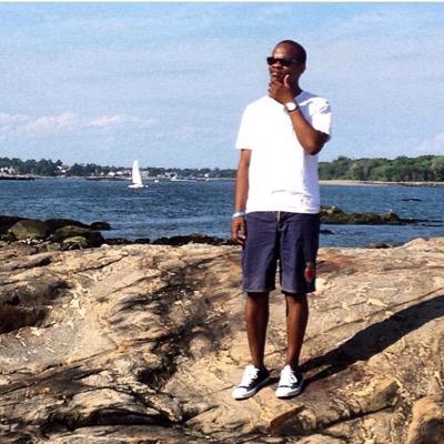 Learning, Living & Laughing in NYC. Tweets are my own and not that of my employer