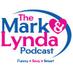 Mark & Lynda Podcast (@markandlynda) Twitter profile photo Mark & Lynda Podcast (@markandlynda) Twitter profile photo