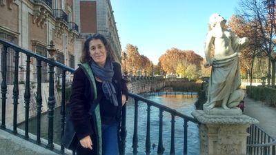 Berta Cao🔻🇵🇸