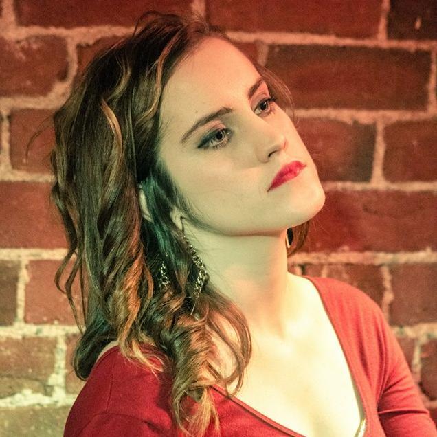 LauraKayG's profile picture. Can be found singing, reading medieval philosophy and generally bopping around.